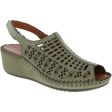 BIZA CHERISH - BIZA - Sole Desire Shoes
